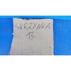 SOCZEWKA LAMPY PRZÓD VOLKSWAGEN PASSAT B6 BMW E82 E88 89380605 89380613