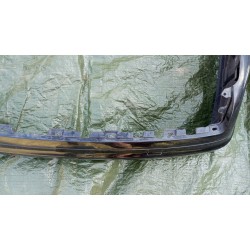 BMW 3 E36 CABRIO ZDERZAK TYŁ TYLNY 1960718