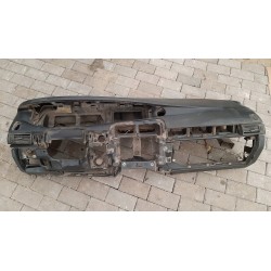 RENAULT VEL SATIS DESKA ROZDZIELCZA KONSOLA KOKPIT