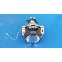 SOCZEWKA LAMPY PRZÓD VOLKSWAGEN PASSAT B6 BMW E82 E88 89380605 89380613