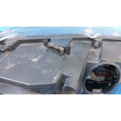 LAMPA LEWY PRZÓD REFLEKTOR EU 7271357 BMW X6 E71 XENON NIESKRĘTNY