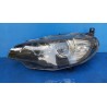 LAMPA LEWY PRZÓD REFLEKTOR EU 7271357 BMW X6 E71 XENON NIESKRĘTNY