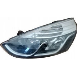 LAMPA LEWY PRZÓD EU RENAULT CLIO IV 4 260601850R
