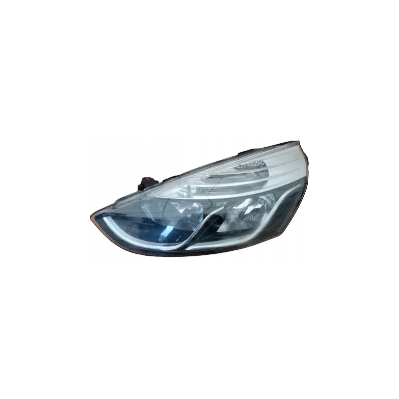 LAMPA LEWY PRZÓD EU RENAULT CLIO IV 4 260601850R