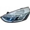 LAMPA LEWY PRZÓD EU RENAULT CLIO IV 4 260601850R
