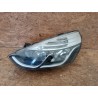 LAMPA LEWY PRZÓD EU RENAULT CLIO IV 4 260601850R