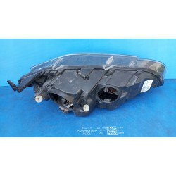 LAMPA LEWY PRZÓD REFLEKTOR EU 7271357 BMW X6 E71 XENON NIESKRĘTNY