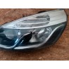 LAMPA LEWY PRZÓD EU RENAULT CLIO IV 4 260601850R