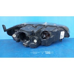 LAMPA LEWY PRZÓD REFLEKTOR EU 7271357 BMW X6 E71 XENON NIESKRĘTNY