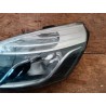 LAMPA LEWY PRZÓD EU RENAULT CLIO IV 4 260601850R