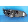 LAMPA LEWY PRZÓD REFLEKTOR EU 7271357 BMW X6 E71 XENON NIESKRĘTNY