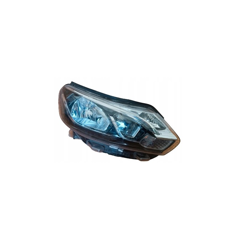 LAMPA PRAWY PRZÓD EU 00197153 TOYOTA PROACE II 9803581180