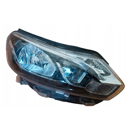 LAMPA PRAWY PRZÓD EU 00197153 TOYOTA PROACE II 9803581180