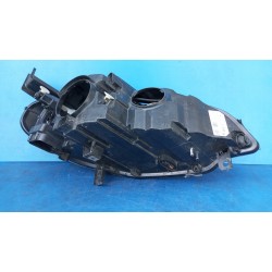 LAMPA LEWY PRZÓD REFLEKTOR EU 7271357 BMW X6 E71 XENON NIESKRĘTNY