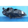 LAMPA LEWY PRZÓD REFLEKTOR EU 7271357 BMW X6 E71 XENON NIESKRĘTNY