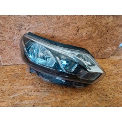 LAMPA PRAWY PRZÓD EU 00197153 TOYOTA PROACE II 9803581180