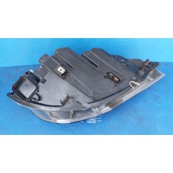 LAMPA LEWY PRZÓD REFLEKTOR EU 7271357 BMW X6 E71 XENON NIESKRĘTNY