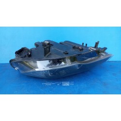 LAMPA LEWY PRZÓD REFLEKTOR EU 7271357 BMW X6 E71 XENON NIESKRĘTNY