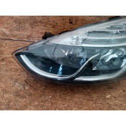 LAMPA LEWY PRZÓD EU RENAULT CLIO IV 4 260601850R