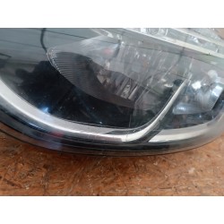 LAMPA LEWY PRZÓD EU RENAULT CLIO IV 4 260601850R