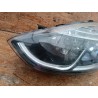 LAMPA LEWY PRZÓD EU RENAULT CLIO IV 4 260601850R