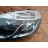 LAMPA LEWY PRZÓD EU RENAULT CLIO IV 4 260601850R