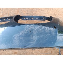 ZDERZAK PRZÓD PRZEDNI ORYGINAŁ BMW E60 E61 LIFT