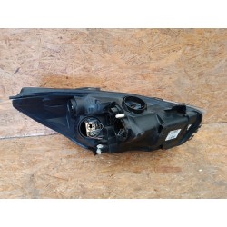 LAMPA LEWY PRZÓD EU RENAULT CLIO IV 4 260601850R