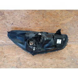 LAMPA LEWY PRZÓD EU RENAULT CLIO IV 4 260601850R