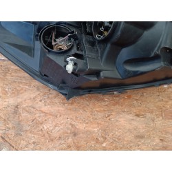 LAMPA LEWY PRZÓD EU RENAULT CLIO IV 4 260601850R