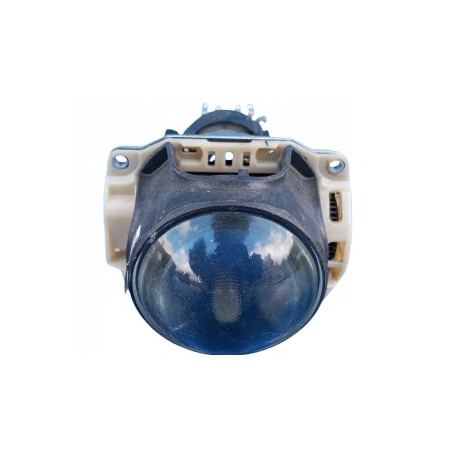 OBUDOWA XENON SOCZEWKA LAMPY PRZÓD 01217078 VALEO D3S 89205883