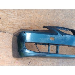 ZDERZAK PRZÓD PRZEDNI ORYGINAŁ BMW E60 E61 LIFT