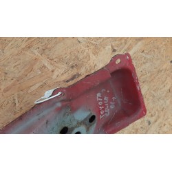 TOYOTA CELICA VII WZMOCNIENIE BELKA ZDERZAKA PRZÓD