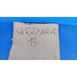 OBUDOWA XENON SOCZEWKA LAMPY PRZÓD 01217078 VALEO D3S 89205883