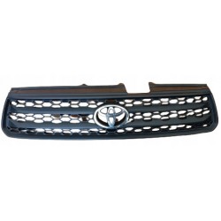 KRATKA GRILL ATRAPA ZDERZAKA PRZÓD 53111-42070 TOYOTA RAV4 II 2001-