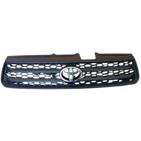 KRATKA GRILL ATRAPA ZDERZAKA PRZÓD 53111-42070 TOYOTA RAV4 II 2001-