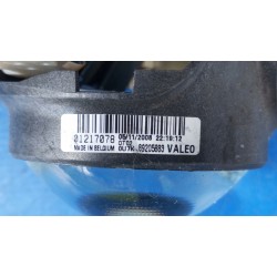 OBUDOWA XENON SOCZEWKA LAMPY PRZÓD 01217078 VALEO D3S 89205883