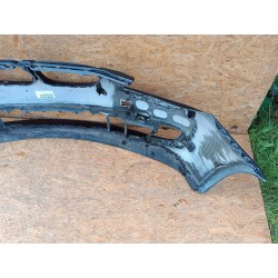 ZDERZAK PRZÓD PRZEDNI ORYGINAŁ BMW E60 E61 LIFT