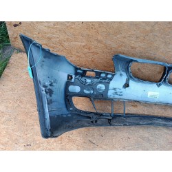 ZDERZAK PRZÓD PRZEDNI ORYGINAŁ BMW E60 E61 LIFT
