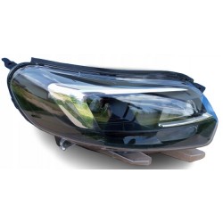 LAMPA PRAWY PRZÓD EU XENON 9832836480 OPEL ZAFIRA D VIVARO C III