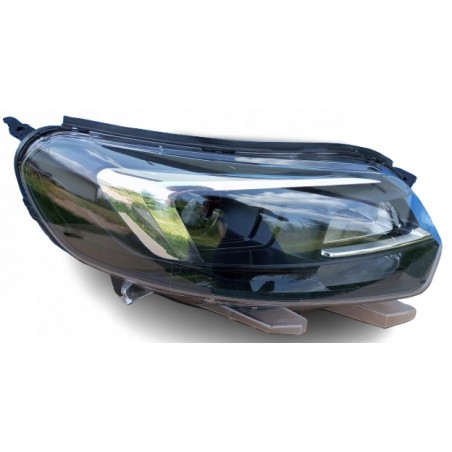 LAMPA PRAWY PRZÓD EU XENON 9832836480 OPEL ZAFIRA D VIVARO C III
