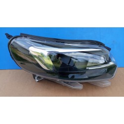 LAMPA PRAWY PRZÓD EU XENON 9832836480 OPEL ZAFIRA D VIVARO C III