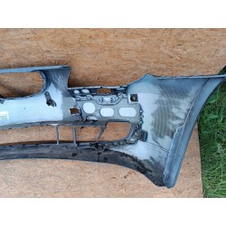 ZDERZAK PRZÓD PRZEDNI ORYGINAŁ BMW E60 E61 LIFT