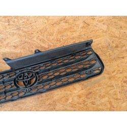KRATKA GRILL ATRAPA ZDERZAKA PRZÓD 53111-42070 TOYOTA RAV4 II 2001-