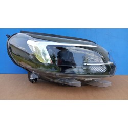 LAMPA PRAWY PRZÓD EU XENON 9832836480 OPEL ZAFIRA D VIVARO C III
