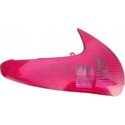 LAMPA PRAWY TYŁ PEUGEOT 206 SW