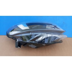 LAMPA PRAWY PRZÓD EU XENON 9832836480 OPEL ZAFIRA D VIVARO C III