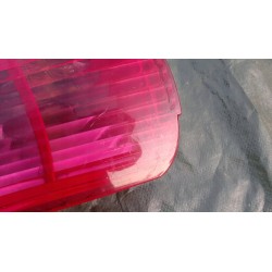 LAMPA PRAWY TYŁ PEUGEOT 206 SW