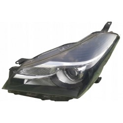 LAMPA LEWY PRZÓD TOYOTA YARIS III LIFT