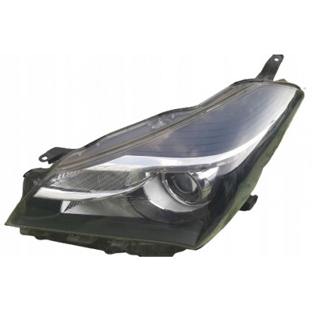 LAMPA LEWY PRZÓD TOYOTA YARIS III LIFT